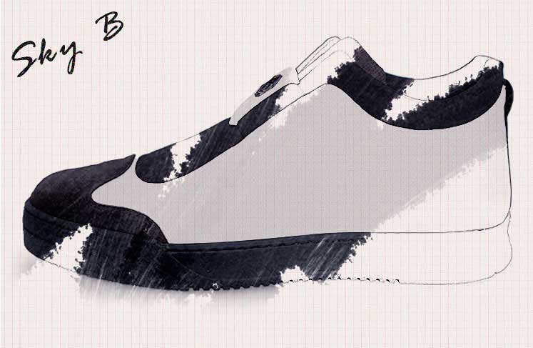 3alcubo smart sneakers personalizadas crea tus zapatillas