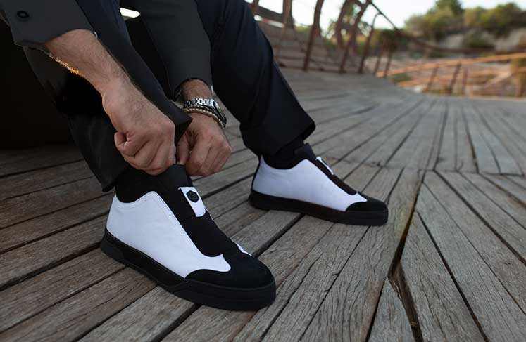 3alcubo smart sneakers personalizadas skyb
